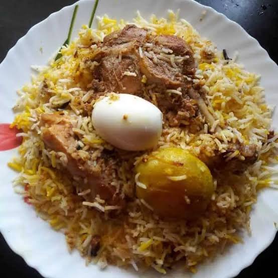 biriyani Full